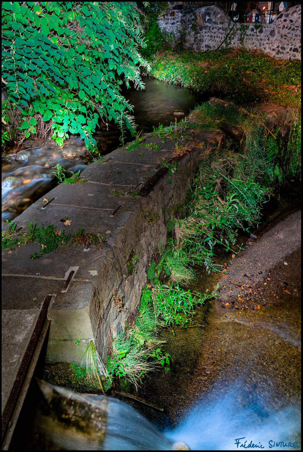 Tiretaine des Bughes